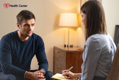 Как проходит лечение игромании в Коряжме в клинике Центр здоровья<